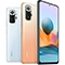 گوشی موبایل شیائومی مدل Redmi Note 10 Pro Max دو سیم‌ کارت ظرفیت 128 گیگابایت و رم 6 گیگابایت 